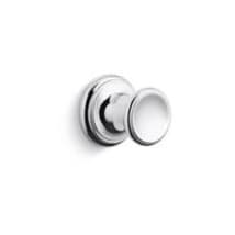 Polished Chrome