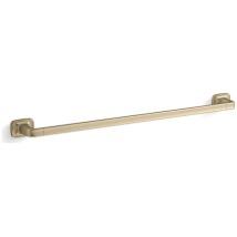 Brushed French Gold