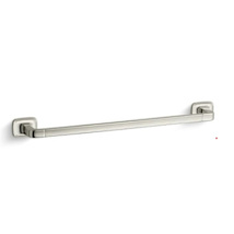 Polished Nickel