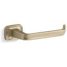 Brushed French Gold
