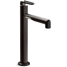 Brushed Graphite / Brushed Nickel