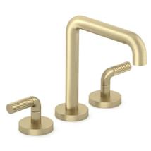 Brushed French Gold
