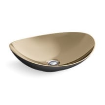 Polished Bronze