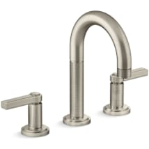 Brushed Nickel (PVD)