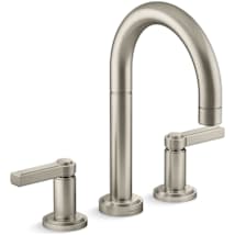 Brushed Nickel (PVD)