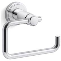 Polished Chrome
