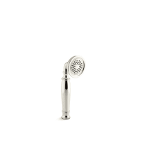 Polished Nickel