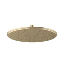 Brushed French Gold