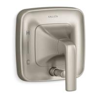 Brushed Nickel
