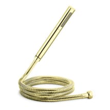 Unlacquered Brass