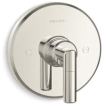 Polished Nickel