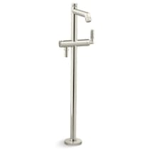 Polished Nickel