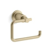 Brushed French Gold