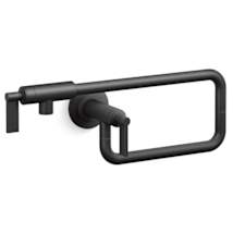 Matte Black