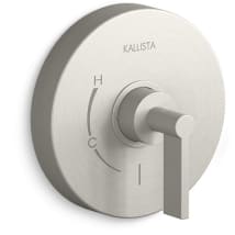 Brushed Nickel