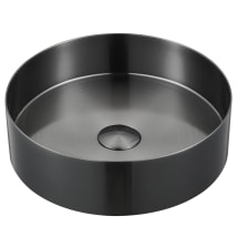 Gunmetal Grey