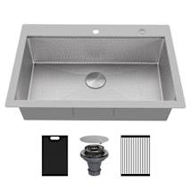 Stainless Steel