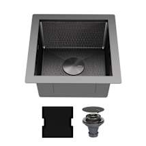 Gunmetal Grey