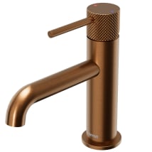 Brushed Copper