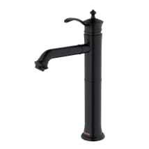 Oil Rubbed Bronze