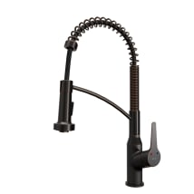 Oil Rubbed Bronze