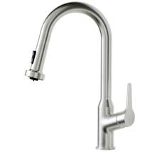 Spot-Free Stainless Steel