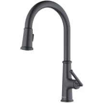 Gunmetal Grey