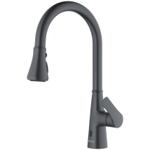 Gunmetal Grey