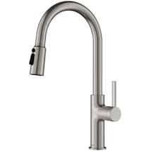 Spot Free Stainless Steel