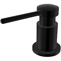 Matte Black
