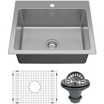 Stainless Steel