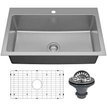 Stainless Steel