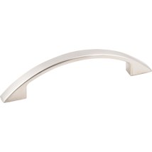 Satin Nickel