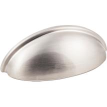 Satin Nickel