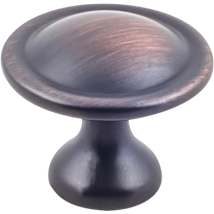 Brushed Oil Rubbed Bronze
