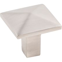 Satin Nickel
