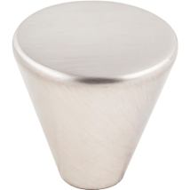 Satin Nickel