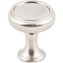 Satin Nickel