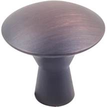 Brushed Oil Rubbed Bronze