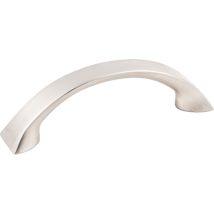 Satin Nickel