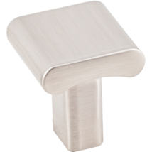 Satin Nickel