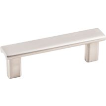 Satin Nickel