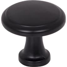 Matte Black