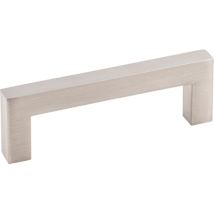 Satin Nickel
