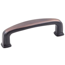 Brushed Oil Rubbed Bronze