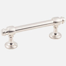 Satin Nickel