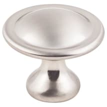 Satin Nickel