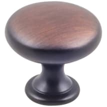 Brushed Oil Rubbed Bronze