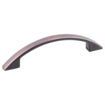 Brushed Oil Rubbed Bronze