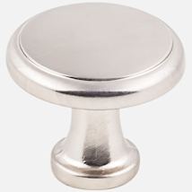 Satin Nickel